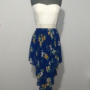 NWT Wishful park dress